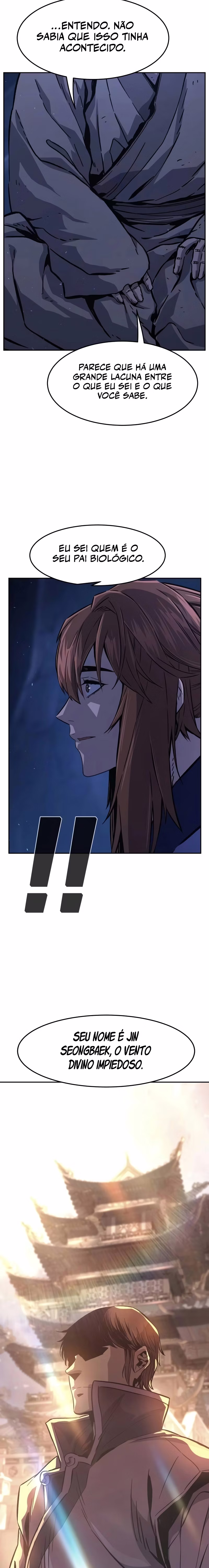 Read Absolute Sword Sense Português Manga Online