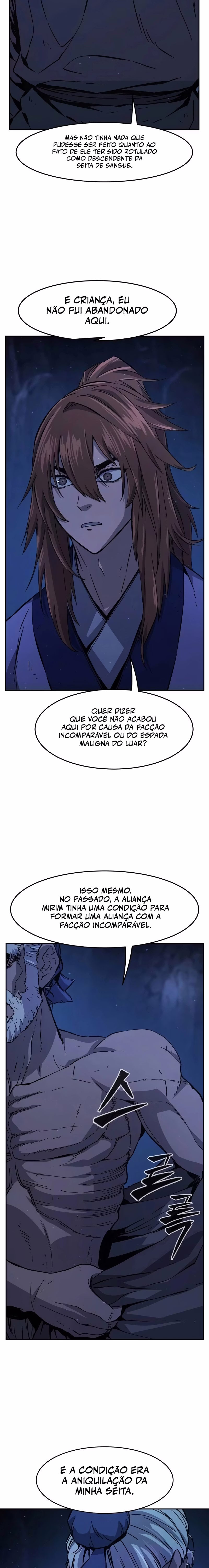 Read Absolute Sword Sense Português Manga Online