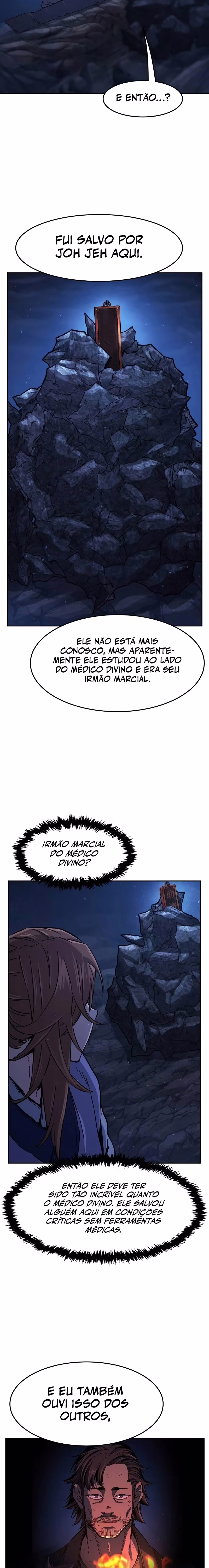 Read Absolute Sword Sense Português Manga Online