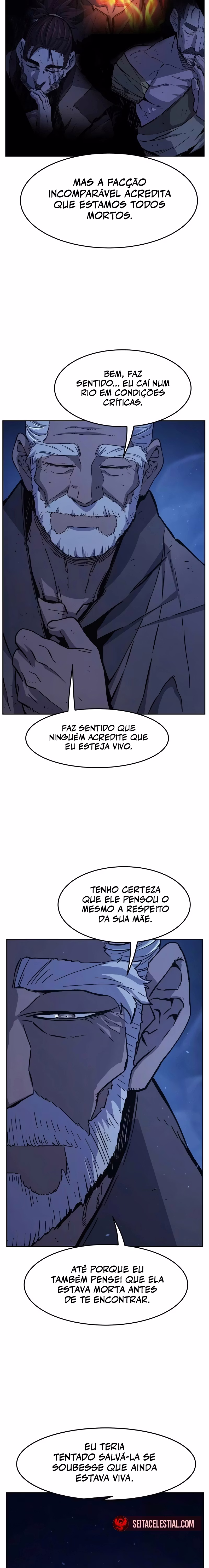 Read Absolute Sword Sense Português Manga Online