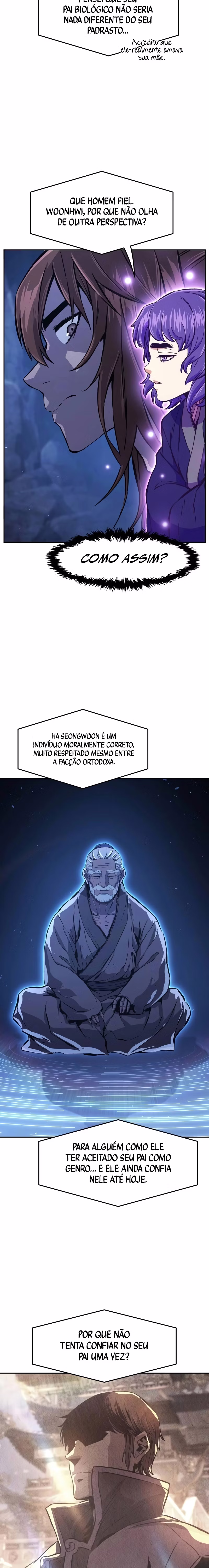 Read Absolute Sword Sense Português Manga Online