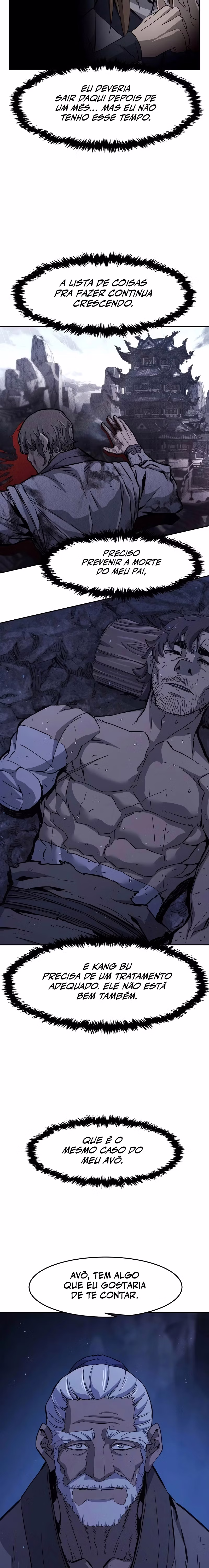 Read Absolute Sword Sense Português Manga Online