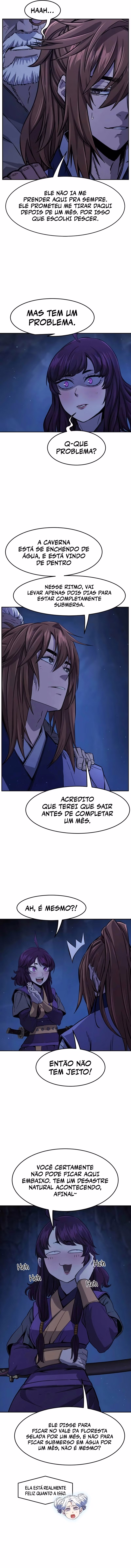 Read Absolute Sword Sense Português Manga Online