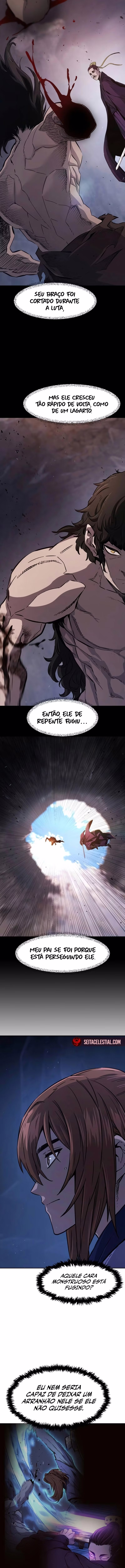 Read Absolute Sword Sense Português Manga Online