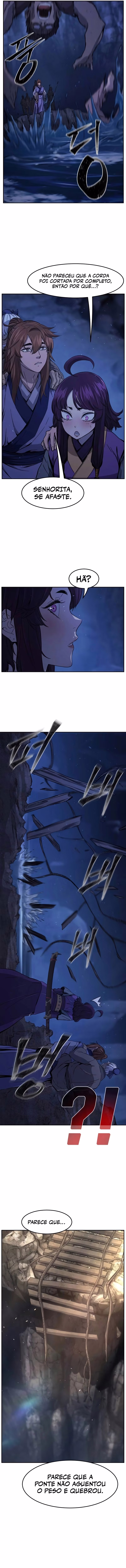 Read Absolute Sword Sense Português Manga Online
