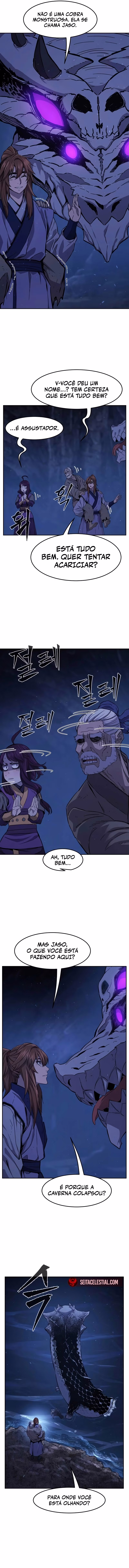 Read Absolute Sword Sense Português Manga Online