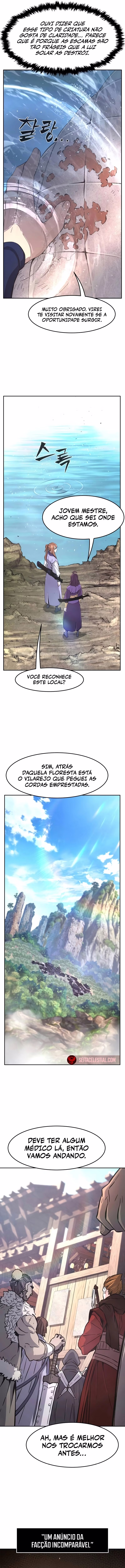 Read Absolute Sword Sense Português Manga Online