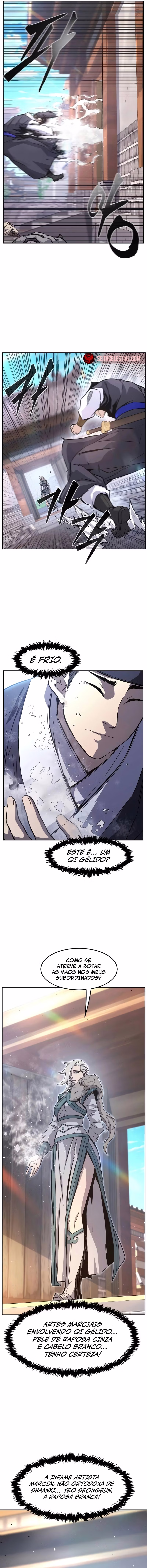 Read Absolute Sword Sense Português Manga Online