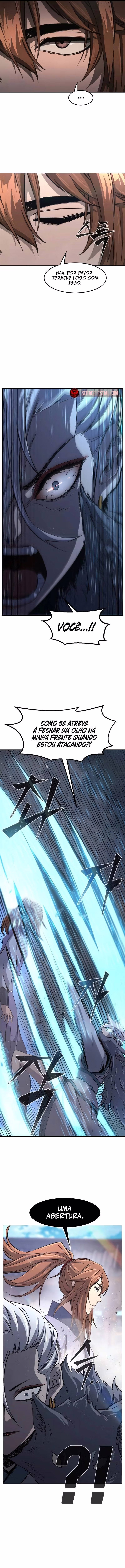 Read Absolute Sword Sense Português Manga Online