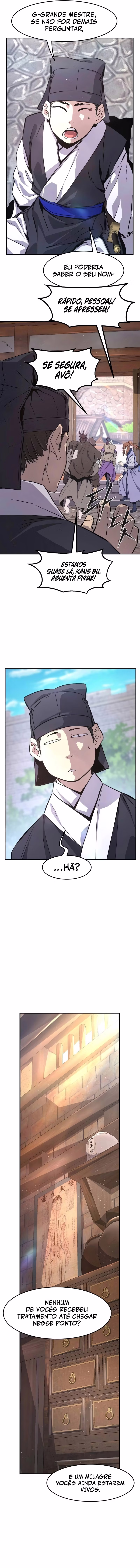 Read Absolute Sword Sense Português Manga Online