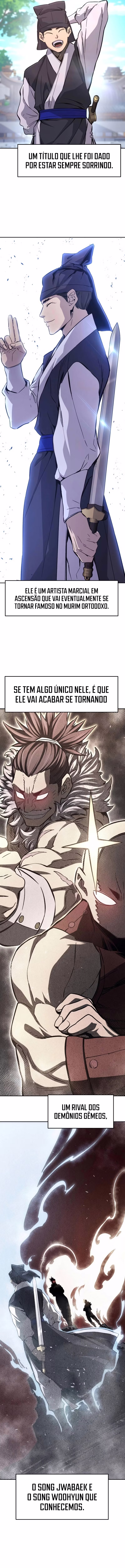 Read Absolute Sword Sense Português Manga Online