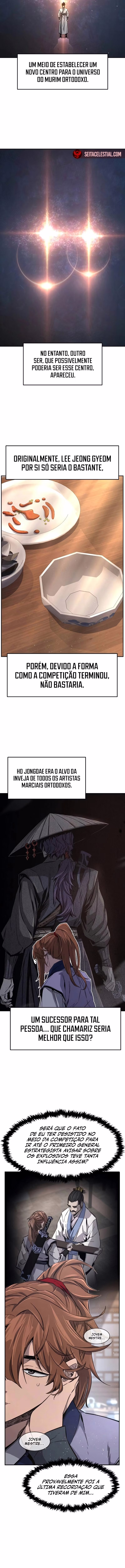 Read Absolute Sword Sense Português Manga Online
