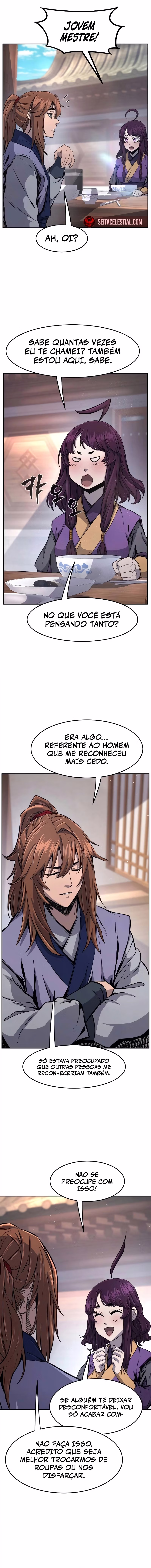Read Absolute Sword Sense Português Manga Online