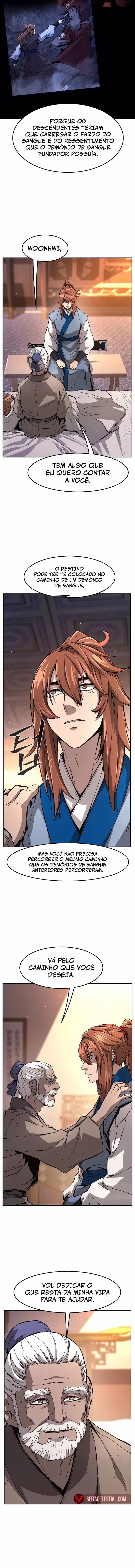 Read Absolute Sword Sense Português Manga Online