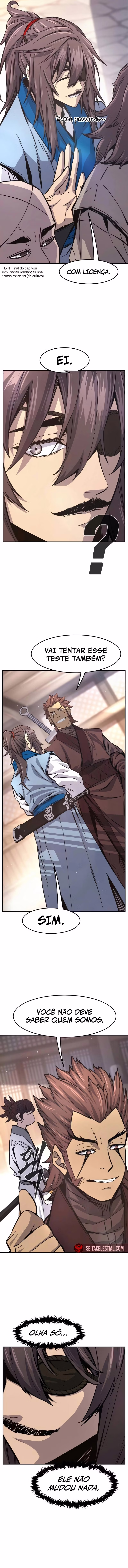 Read Absolute Sword Sense Português Manga Online