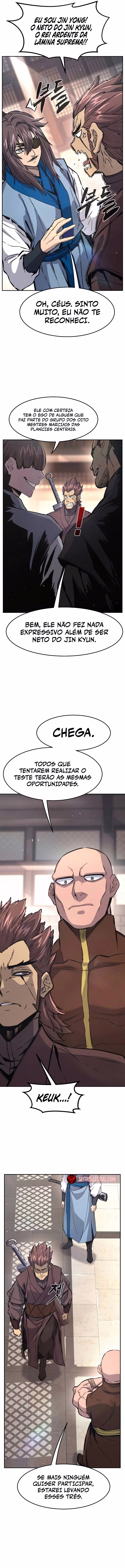 Read Absolute Sword Sense Português Manga Online