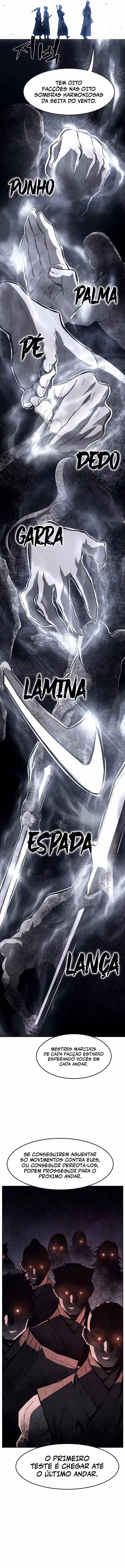 Read Absolute Sword Sense Português Manga Online
