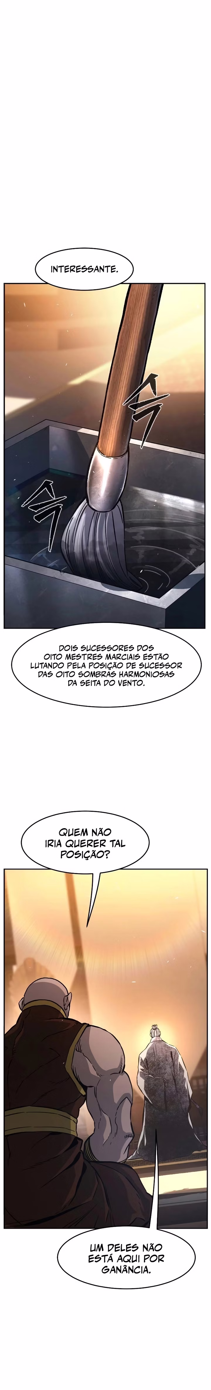 Read Absolute Sword Sense Português Manga Online