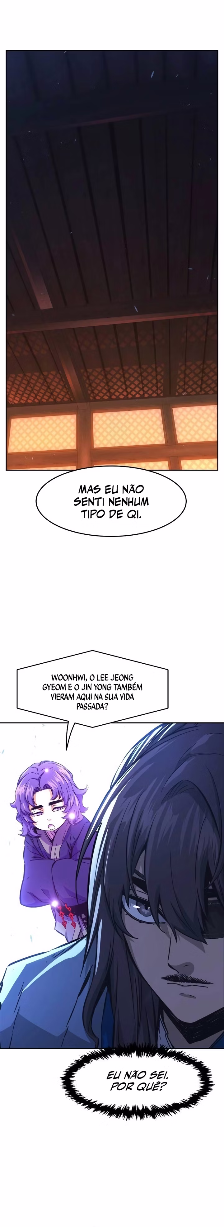 Read Absolute Sword Sense Português Manga Online