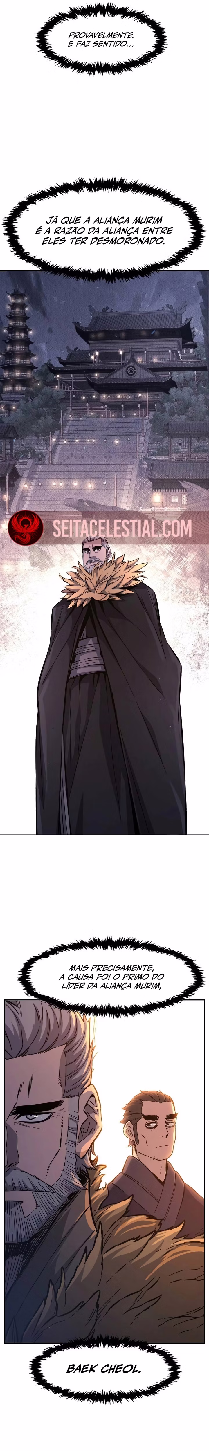 Read Absolute Sword Sense Português Manga Online