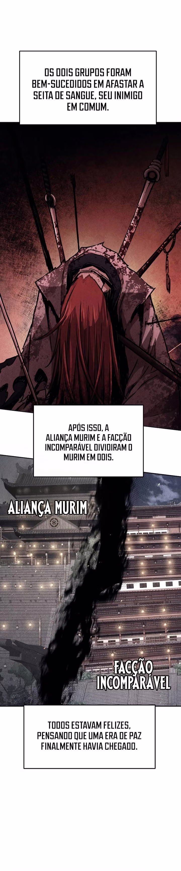 Read Absolute Sword Sense Português Manga Online