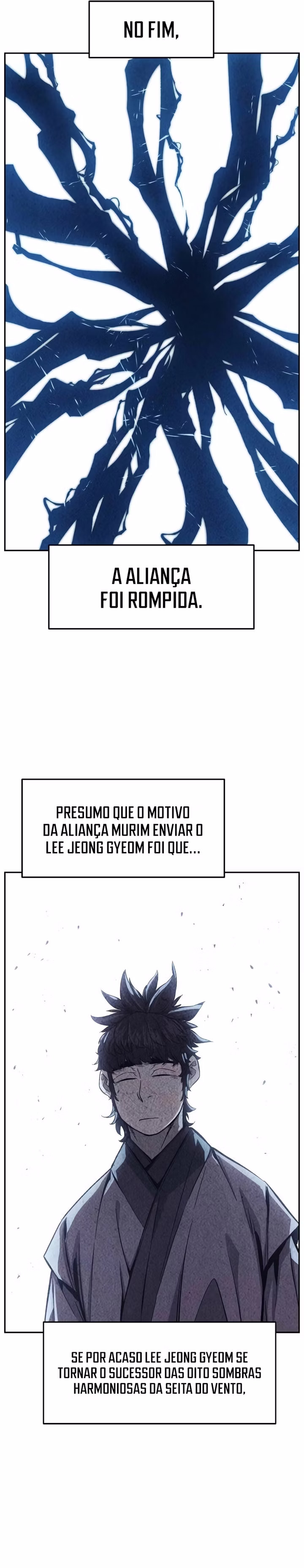 Read Absolute Sword Sense Português Manga Online