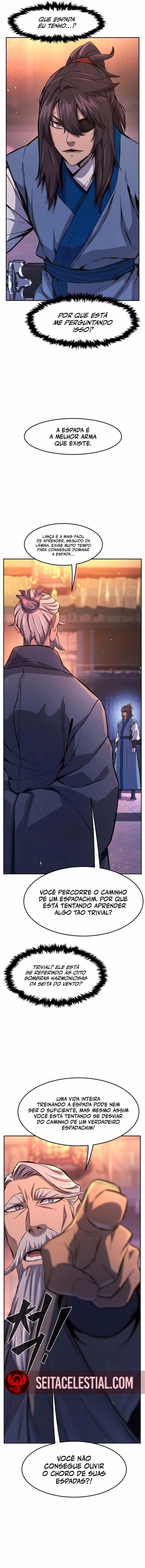 Read Absolute Sword Sense Português Manga Online