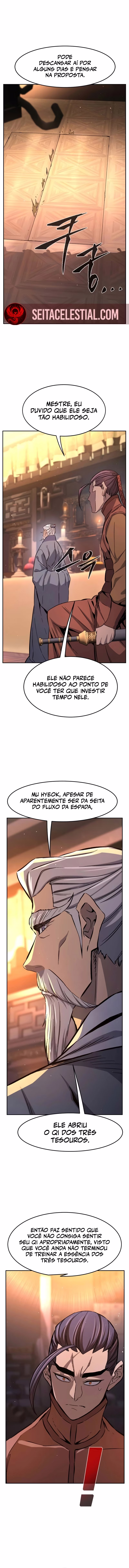 Read Absolute Sword Sense Português Manga Online