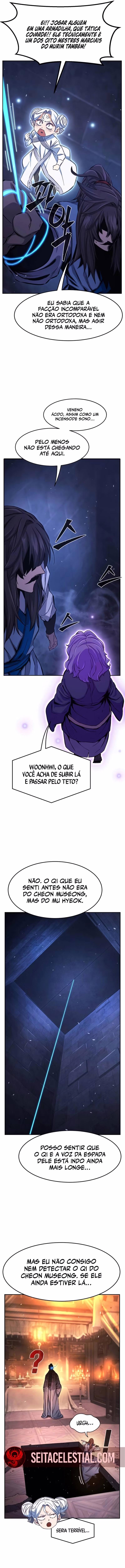 Read Absolute Sword Sense Português Manga Online