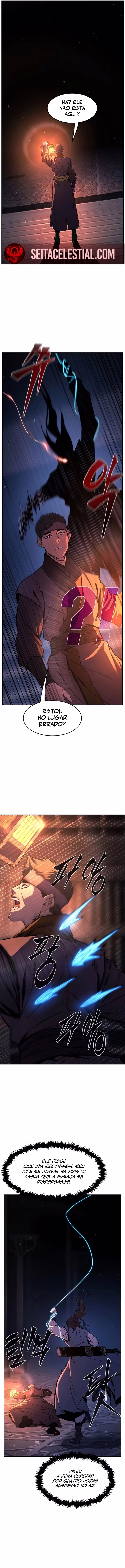 Read Absolute Sword Sense Português Manga Online