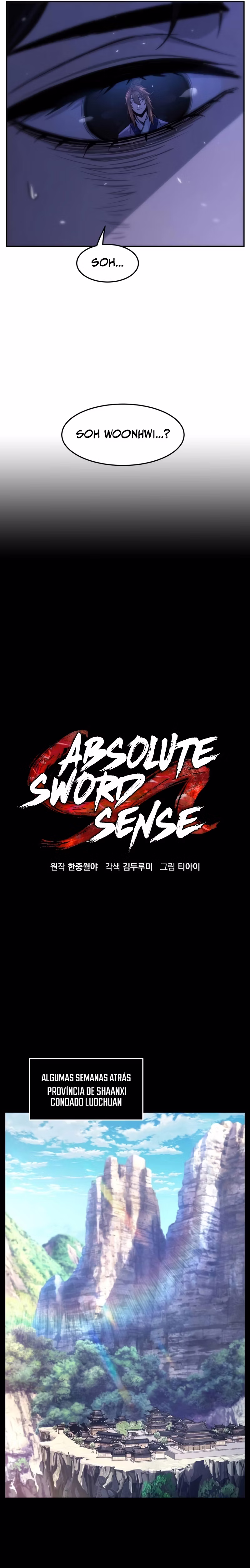 Read Absolute Sword Sense Português Manga Online