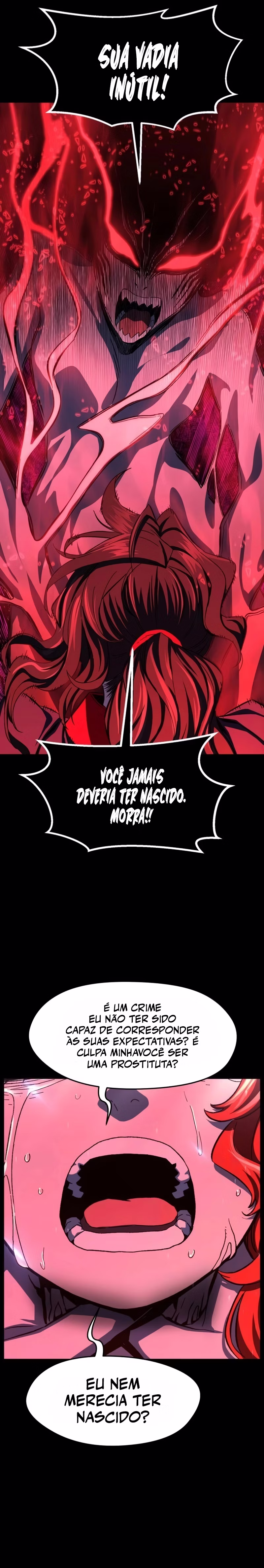 Read Absolute Sword Sense Português Manga Online
