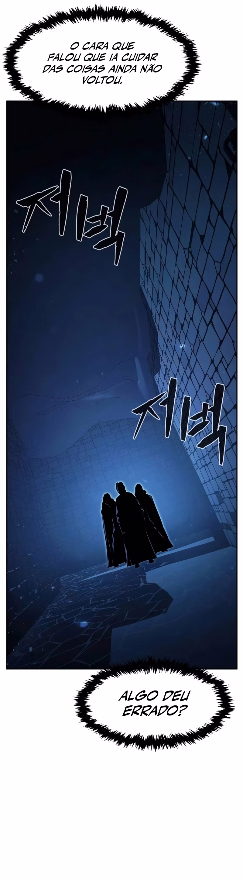 Read Absolute Sword Sense Português Manga Online