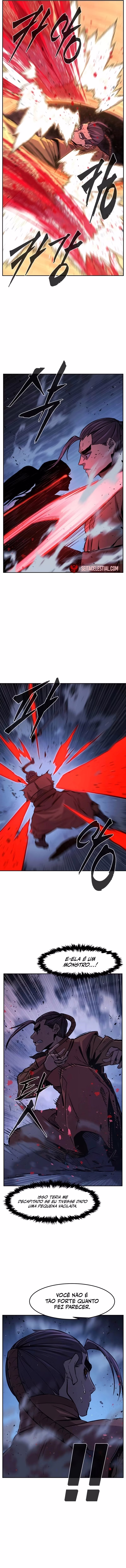 Read Absolute Sword Sense Português Manga Online