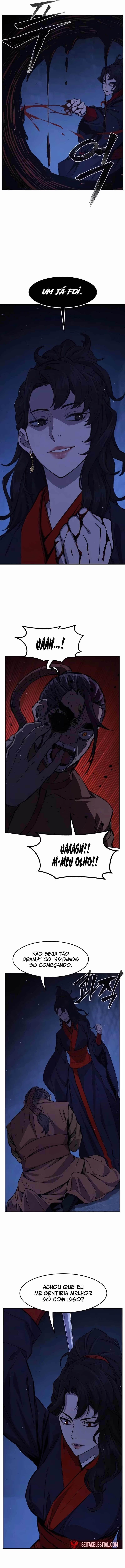 Read Absolute Sword Sense Português Manga Online