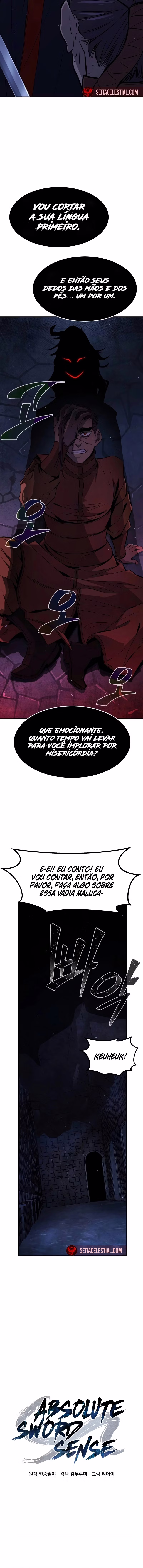 Read Absolute Sword Sense Português Manga Online