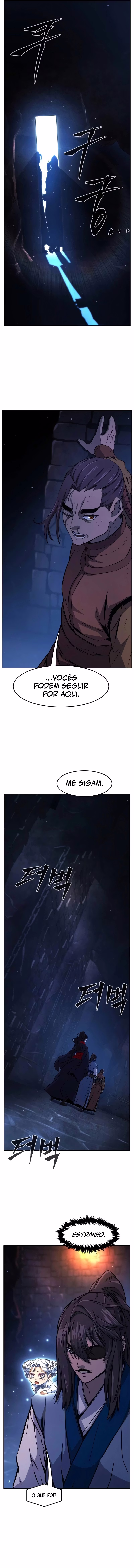 Read Absolute Sword Sense Português Manga Online