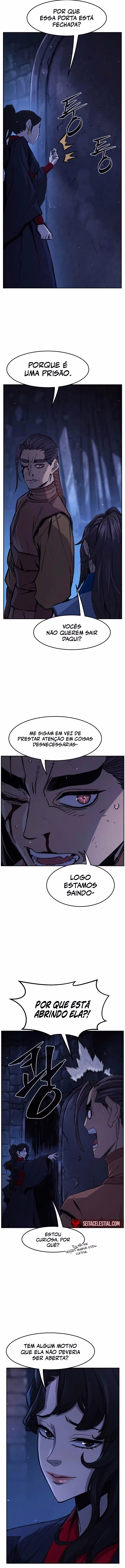 Read Absolute Sword Sense Português Manga Online