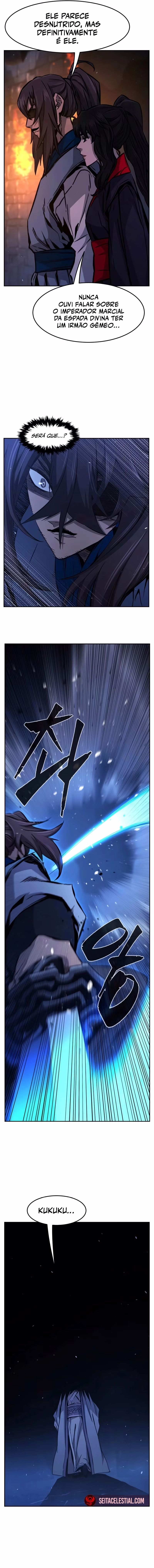 Read Absolute Sword Sense Português Manga Online