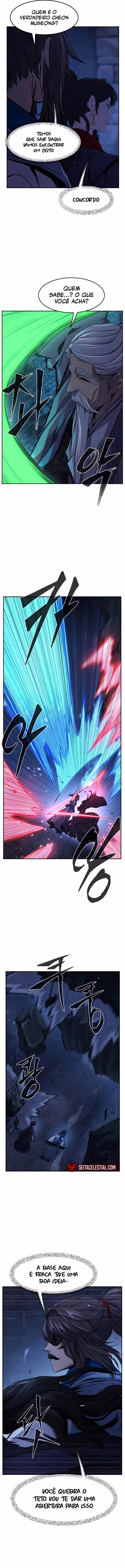 Read Absolute Sword Sense Português Manga Online