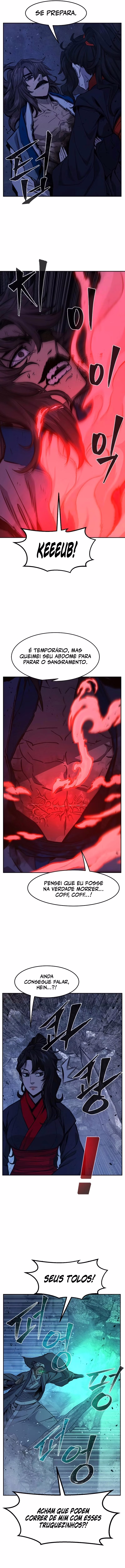 Read Absolute Sword Sense Português Manga Online