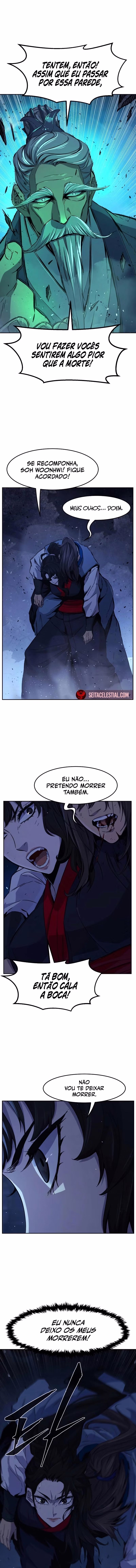 Read Absolute Sword Sense Português Manga Online