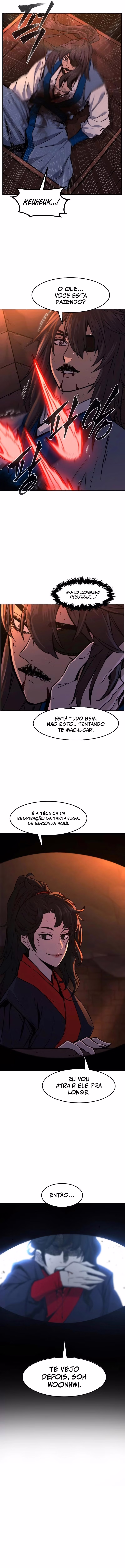 Read Absolute Sword Sense Português Manga Online