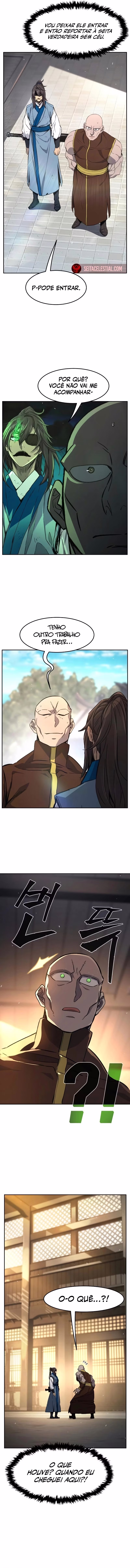 Read Absolute Sword Sense Português Manga Online
