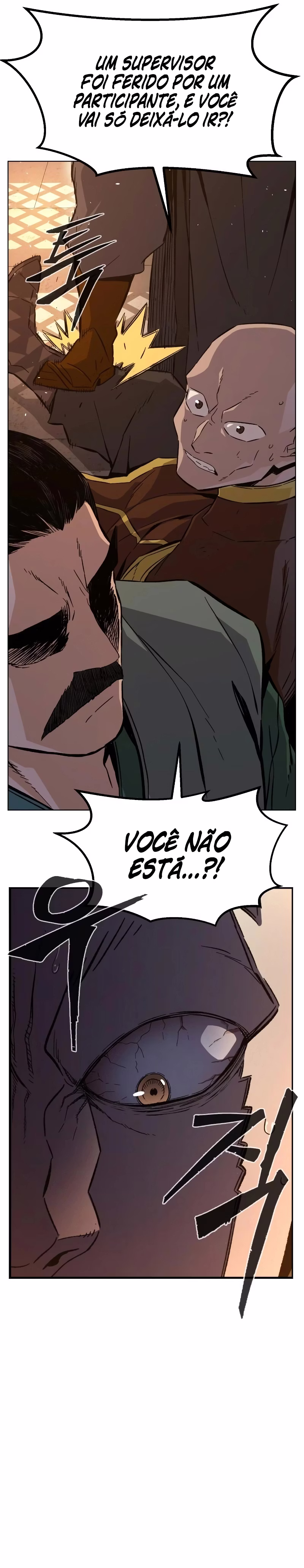 Read Absolute Sword Sense Português Manga Online