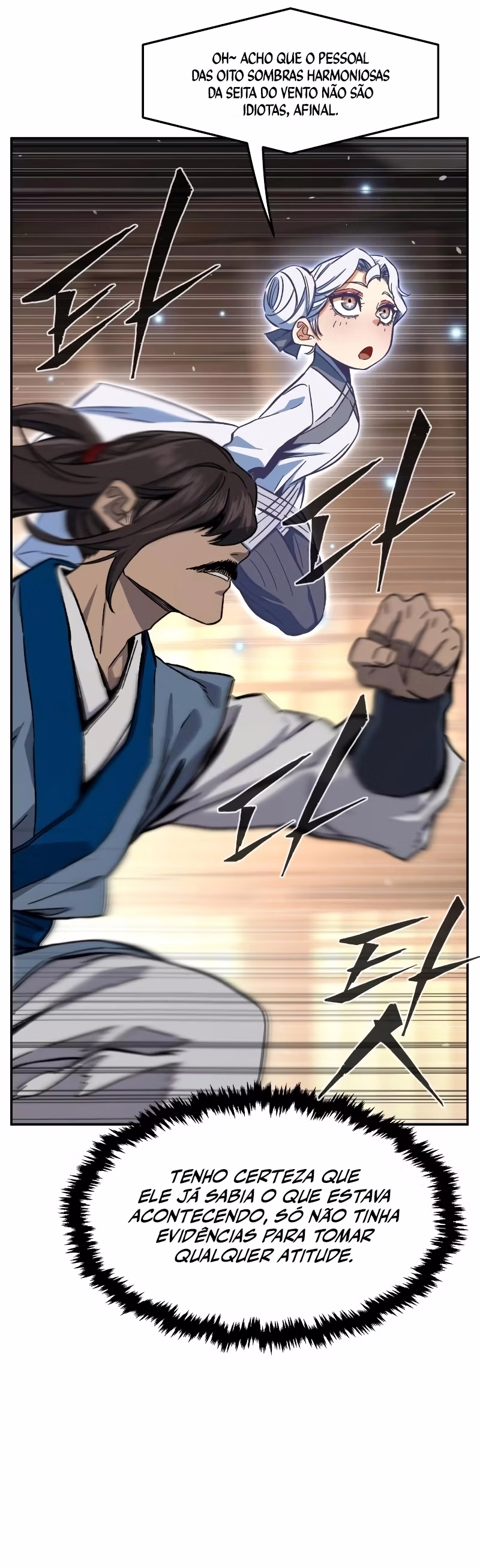 Read Absolute Sword Sense Português Manga Online