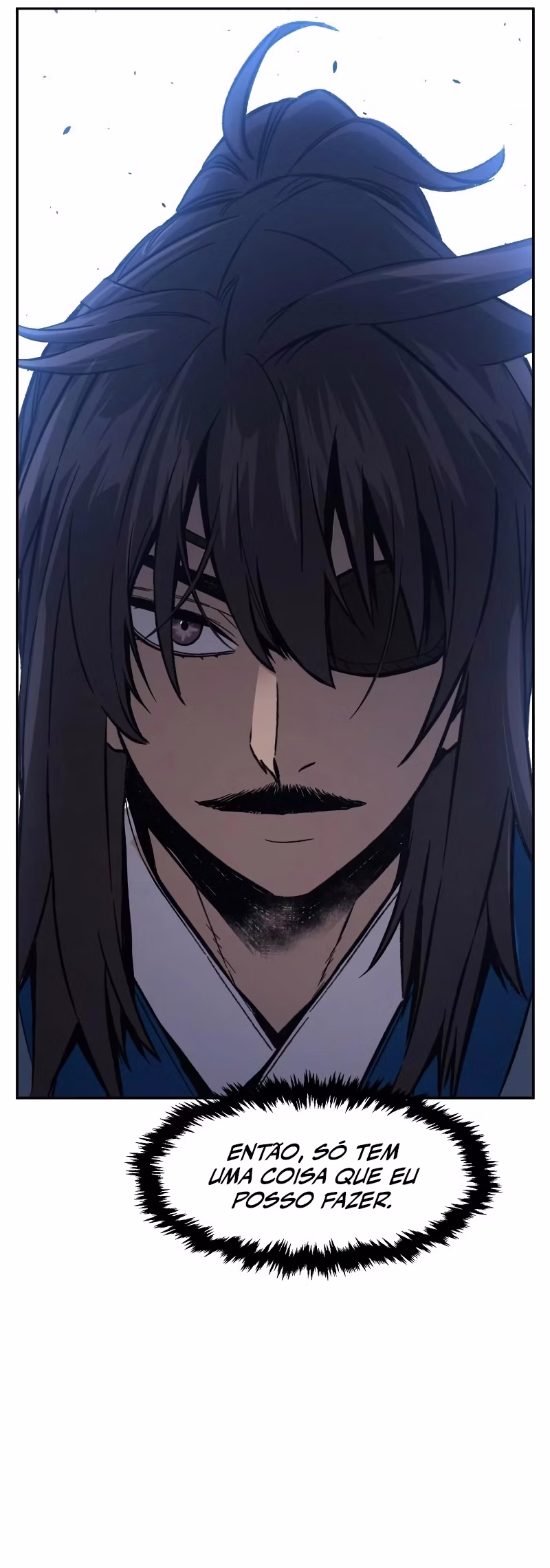 Read Absolute Sword Sense Português Manga Online