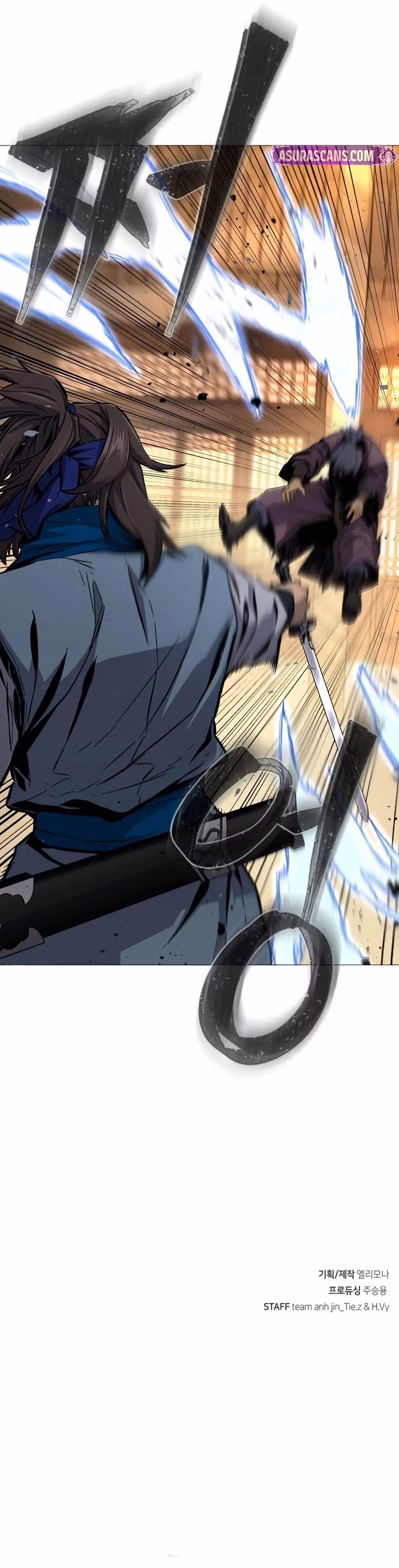 Read Absolute Sword Sense Português Manga Online