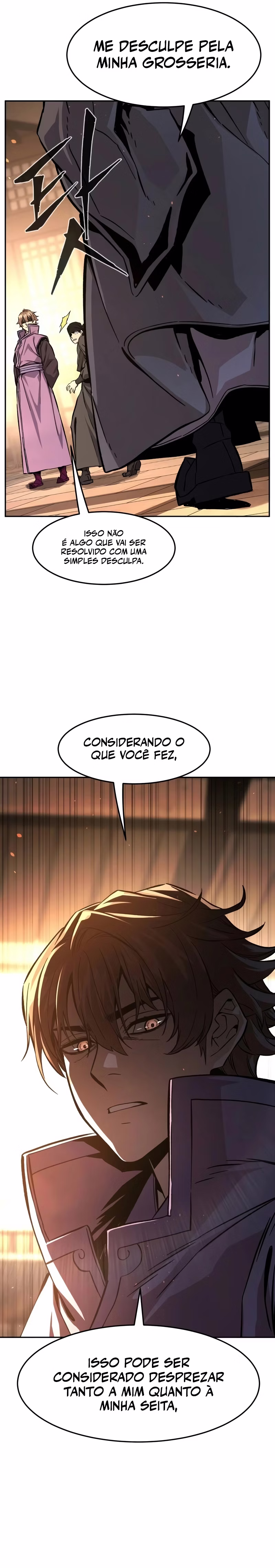 Read Absolute Sword Sense Português Manga Online