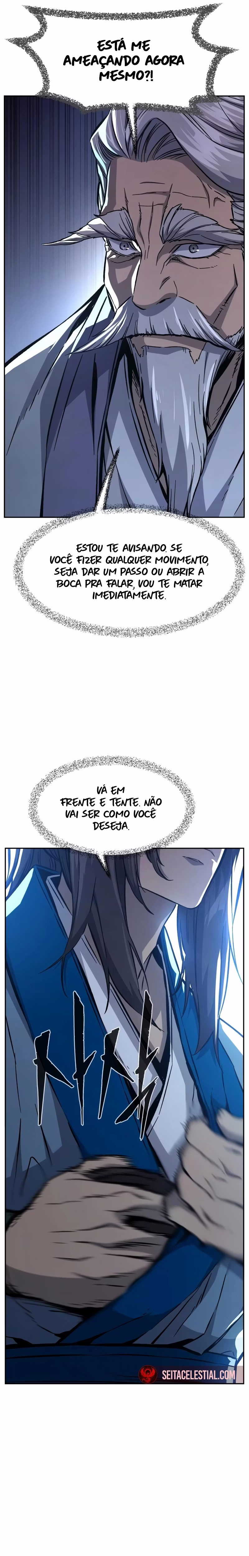 Read Absolute Sword Sense Português Manga Online